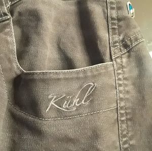 Kuhl hiking pants